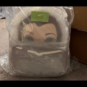 Brand new Belle Loungefly